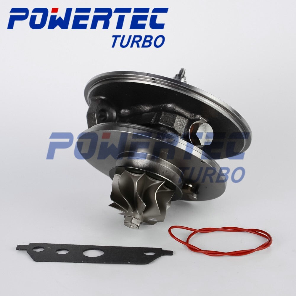 Steel billet ink cartridge turbine core 761399-3, suitable for Jeep Cherokee 3.0CDI 160Kw 6420906180