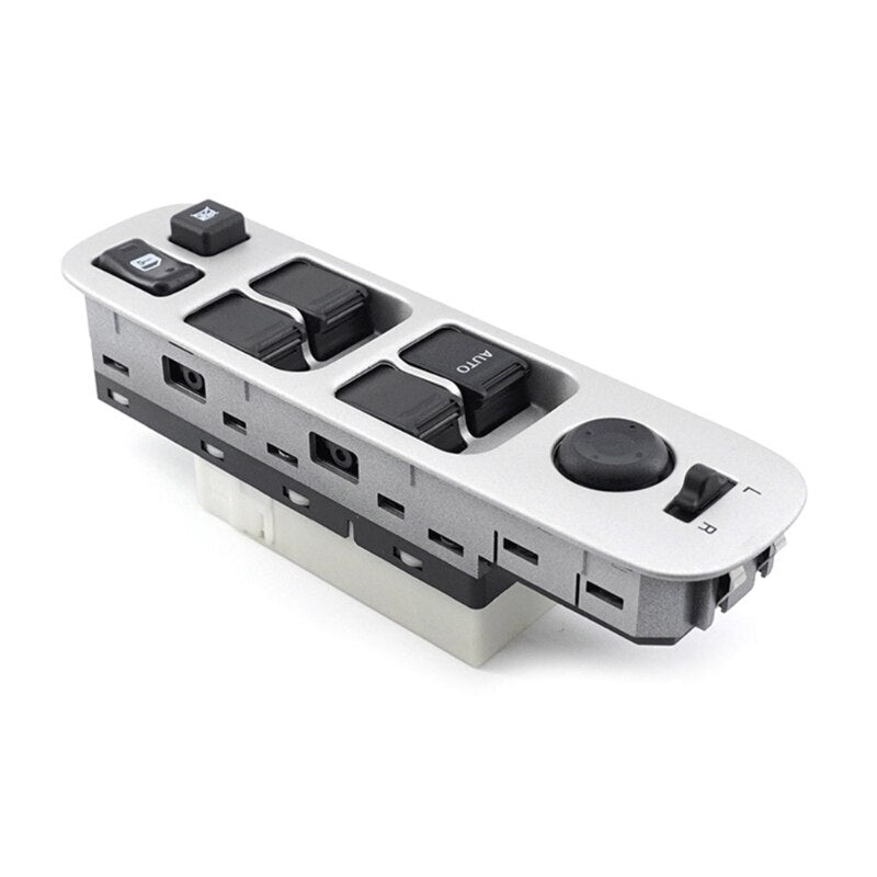 Left Front Master Window Switch 37990-59J10 Fit for SUZUKI LIANA Estate (ER)...