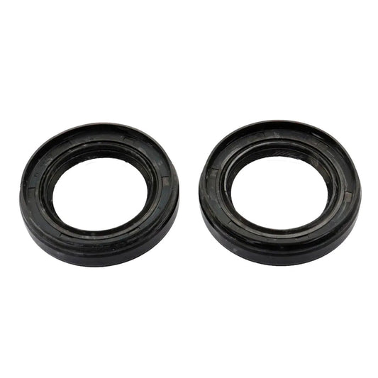 New Pair Drive Axle Seal Set for1999-2013 for Honda Odyssey 2006-2013 Ridgeline 3.5L