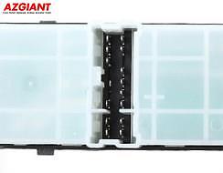 2005-2007 for Nissan Pathfinder front left driver's side power window switch