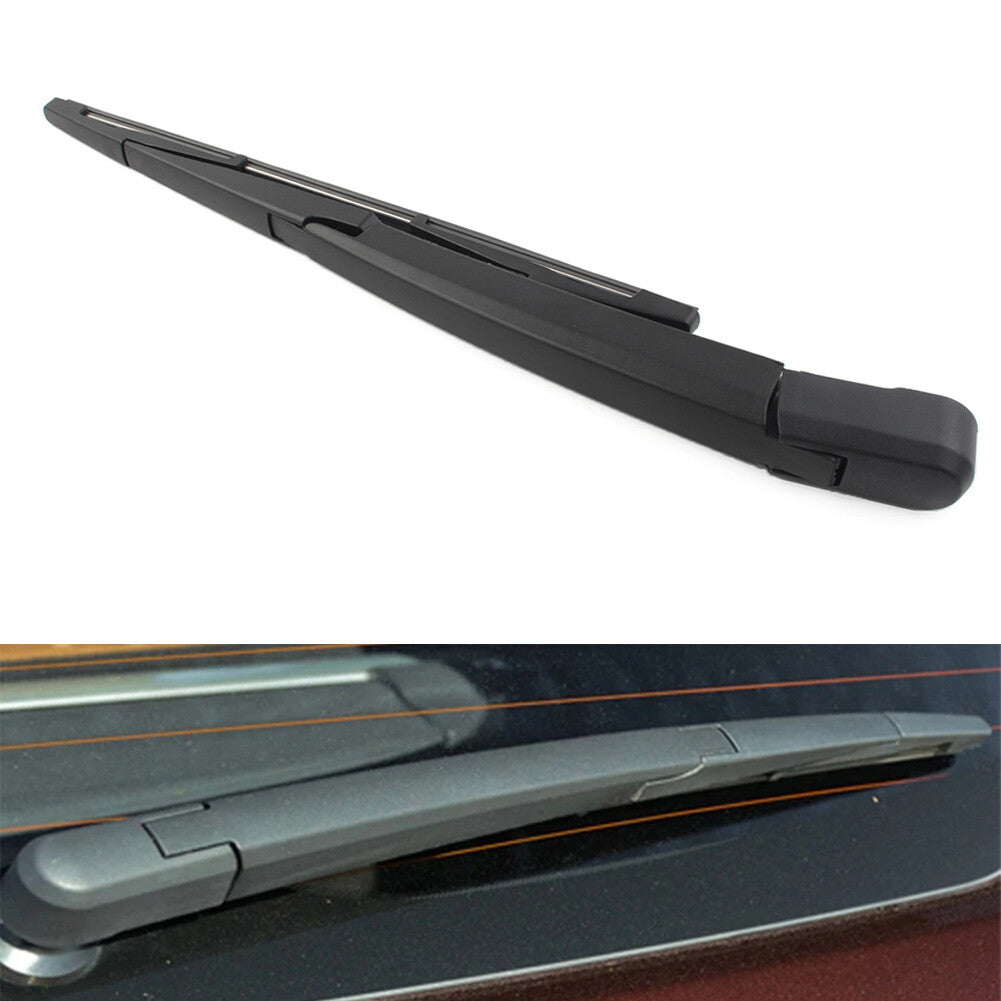 Rear Windshield Back Wiper Arm  Blade Set for Hyundai for Tucson for Kia Rio Sorento