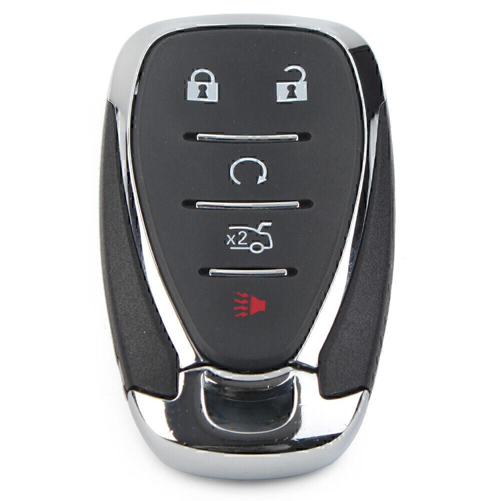 Remote Key Fob for Chevrolet Camaro Malibu 2016-2020 for Cruze 2016-2019 2017 2018
