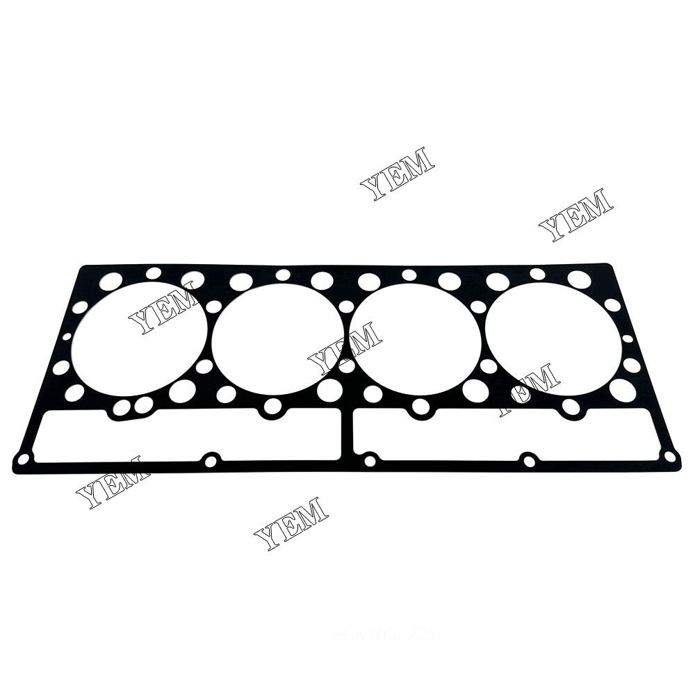 3304 Head Gasket Fit For Caterpillar Diesel Engine For Caterpillar Head Gasket