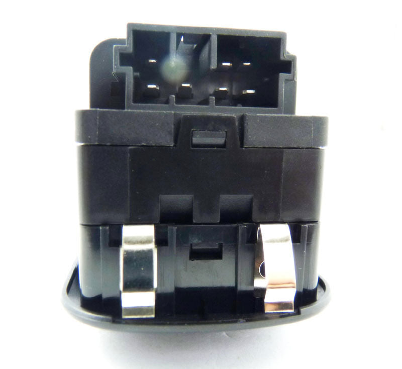for PEUGEOT 206 306 Front left 6554.WQ Auto Electric Power Window Master Switch