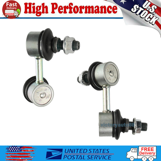 Sway front stabilizer pole end connection kit for Acura EL RSX, for Honda for Civic CRV Element