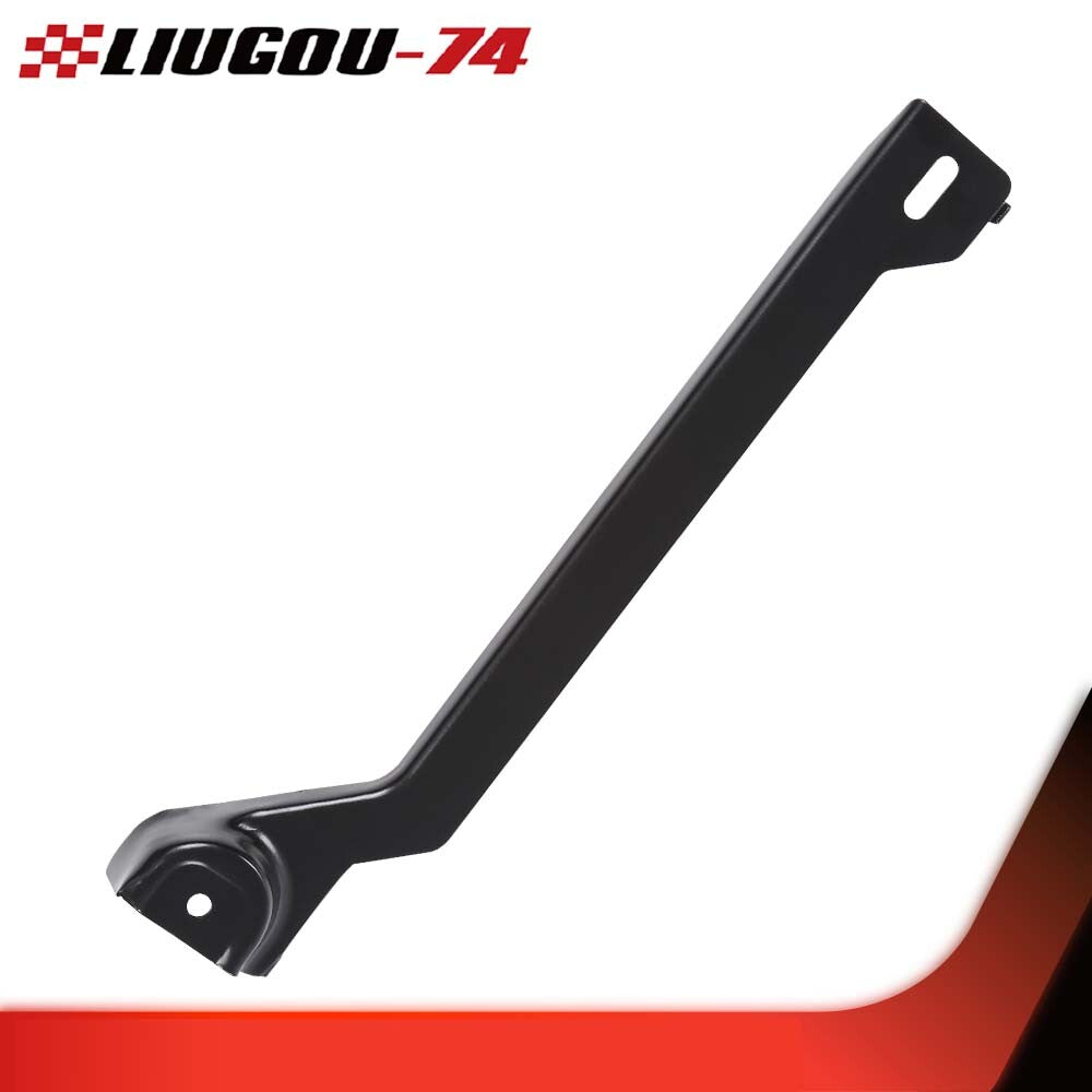 Fascia front bumper support bracket suitable for 2018-2019-2022 for Chevrolet Equinox GM.