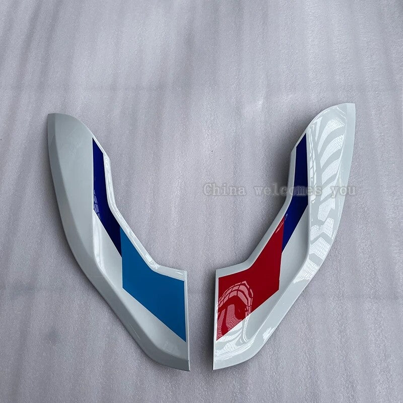 for BMW S1000RR M1000RR S1000R 2019-2022 Fuel Tank Gas Side Trim Cover Fairing