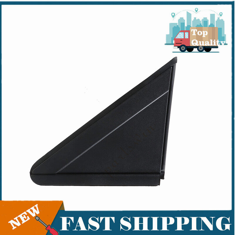 2008 - 20 Grand Caravan Town  Country Right Side Mirror Flag Decal