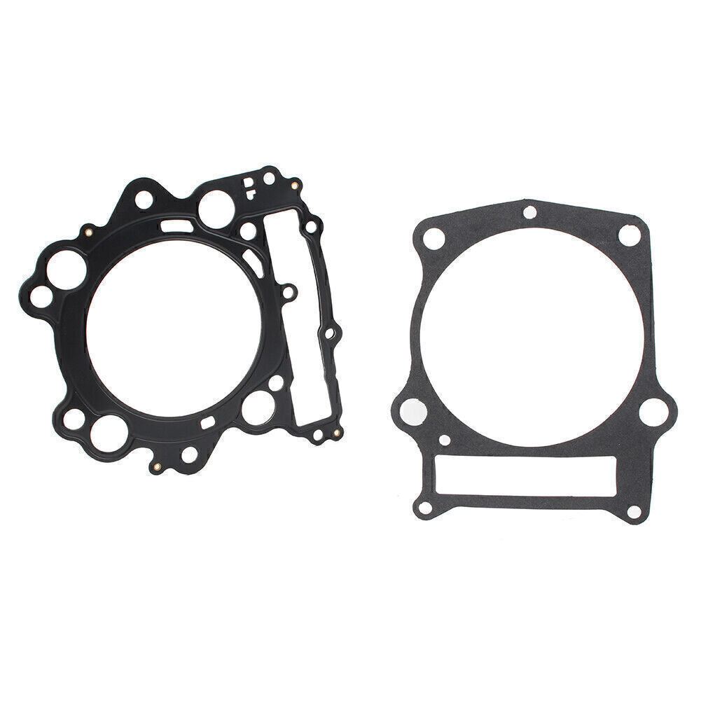 1pcs Head Gasket End Gasket Kit for UTV Massimo HiSun Bennche Coleman HS MSU 700