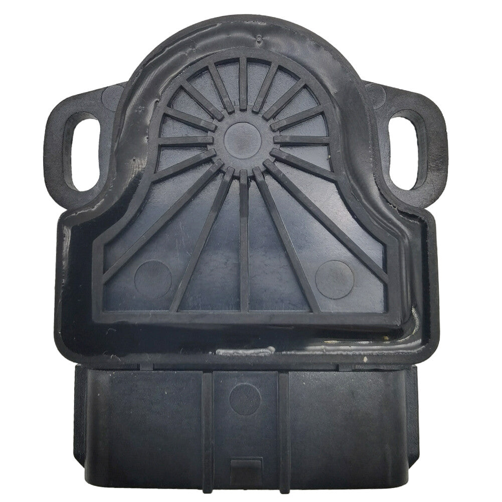 Black Idle Control Valve For King Kong Idle Motor Idle Speed Replace 90380 10526