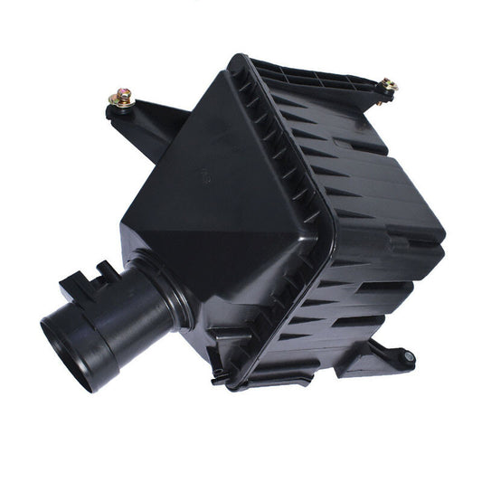 1 PC Air Cleaner Filter Box Black for Toyota Tacoma V6 6cyl 3.4L 1999-2003