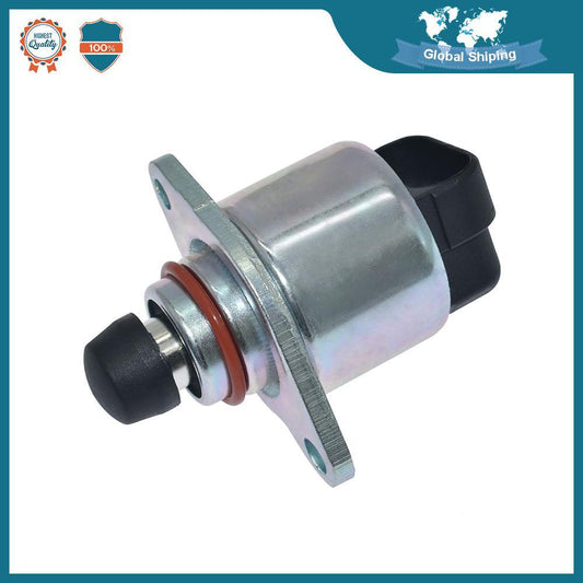 Sensor Fit for Volvo Penta 3843750 IAC IACV Idle Air Control Valve Mercruiser