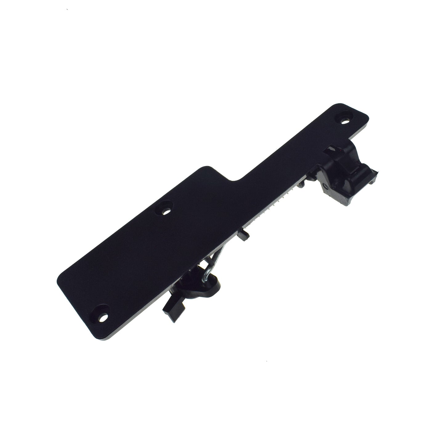 2Pcs Glove Box Handle  Catch Latch Set for VW Vento 1H2 for Golf Mk3 Sedan 1H1 1H5