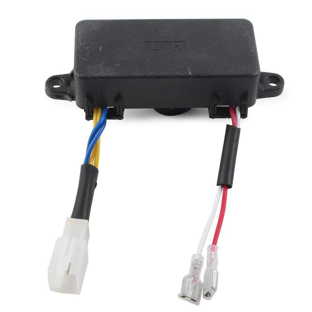 for Honda GX160 GX200 5.5/6.5HP 2.5kw-2.8kw Automatic Voltage Regulator AVR UK