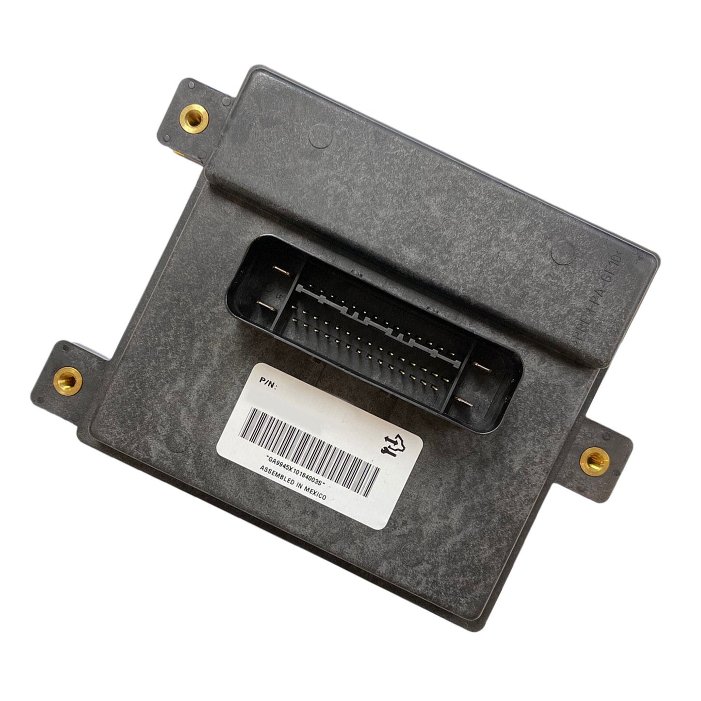 For GM 2007-2009 Fuel Pump Control Module FSCM FPCM Programmed to your VIN AT