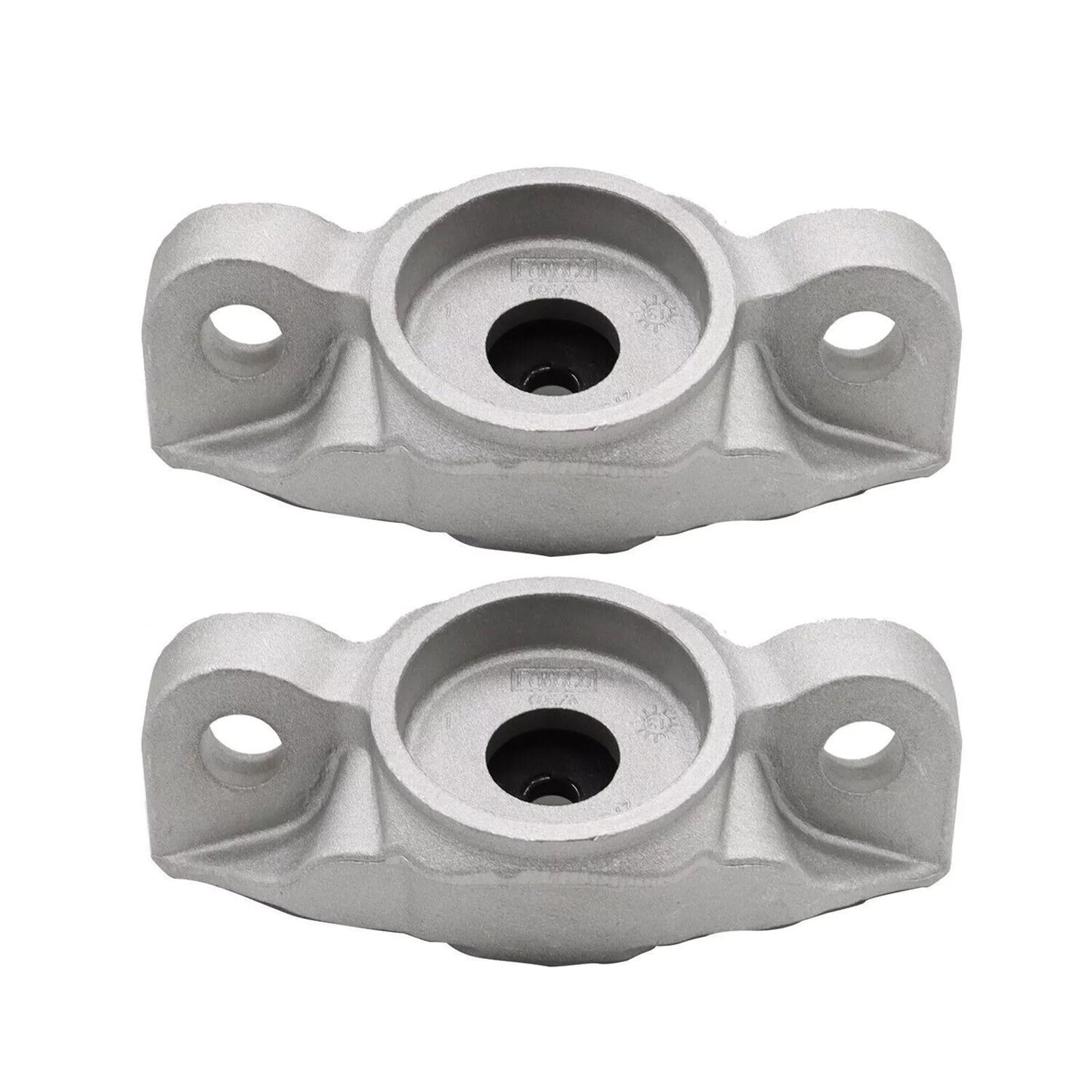2 Shock Strut Mount Rear Upper for Ford Fusion for Lincoln MKZ 2013-18 Kits