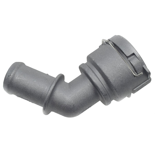 New cooling hose connector for Audi,for VW Beetle, for Golf,for Jetta,for Passat OEM 1J0122291D
