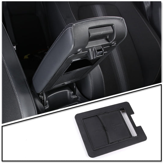 ABS smooth black exterior rearview mirror cover suitable for Toyota 86/ for Subaru BRZ 2022+