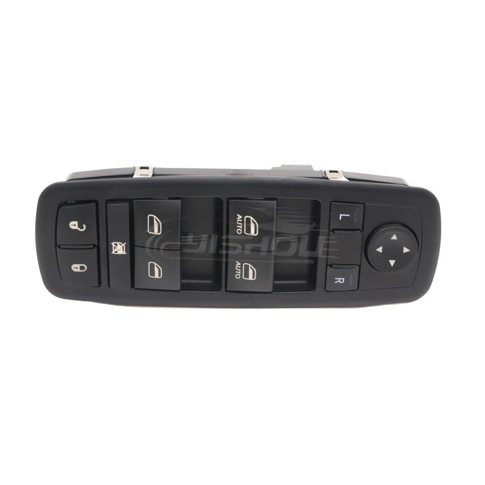 For 2011-2012 for Dodge for Ram 1500 2500 3500 Master Control Window Switch Driver Side