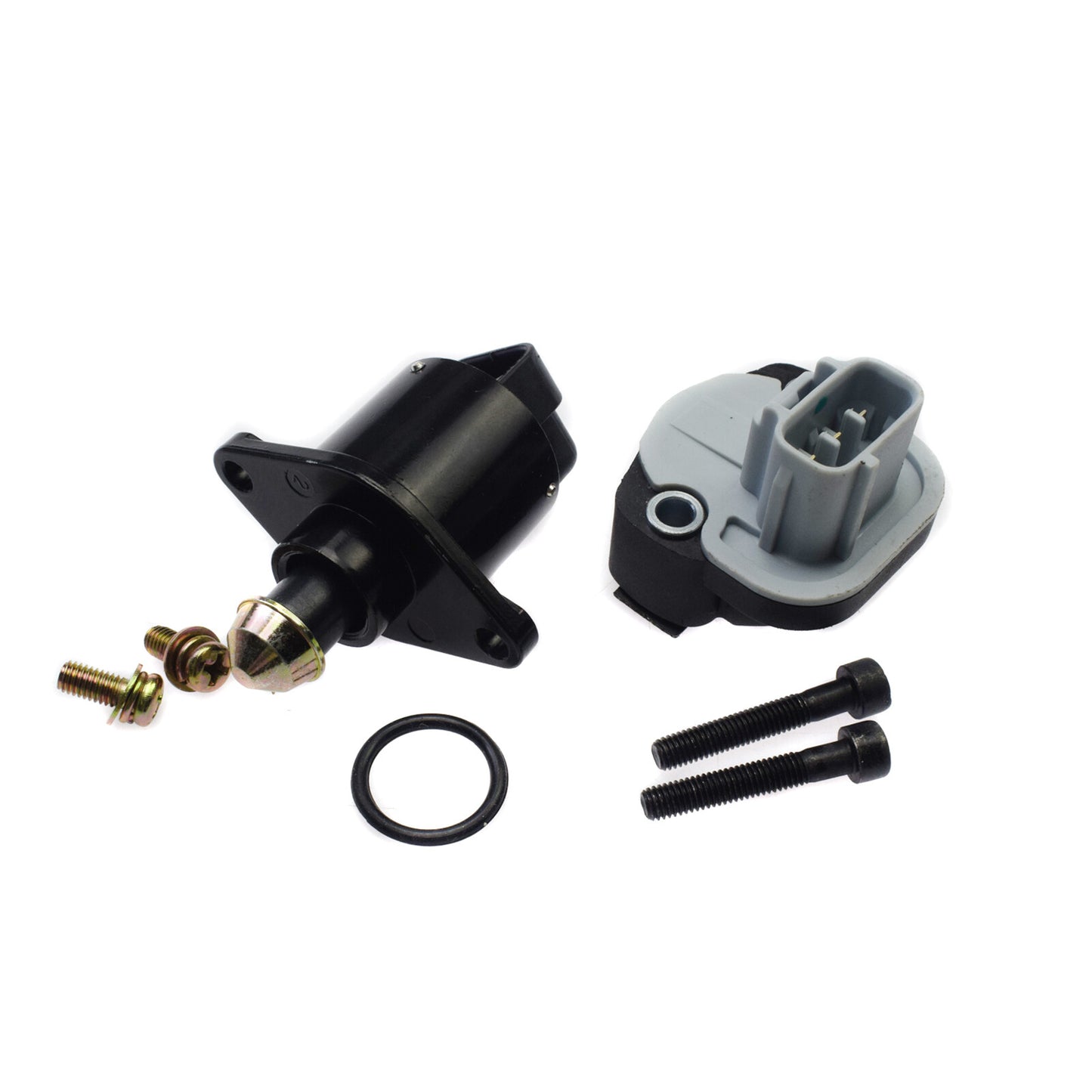 1PCS NEW Exhaust Differential Pressure Sensor 13628490051 for BMW 740 M340dX