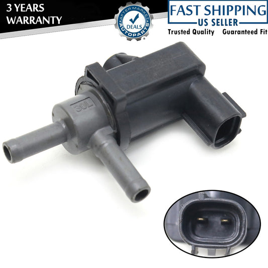 Fit for Scion for Toyota for Lexus 2004-2008 3.3L Canister Vapor Solenoid Valve Purge