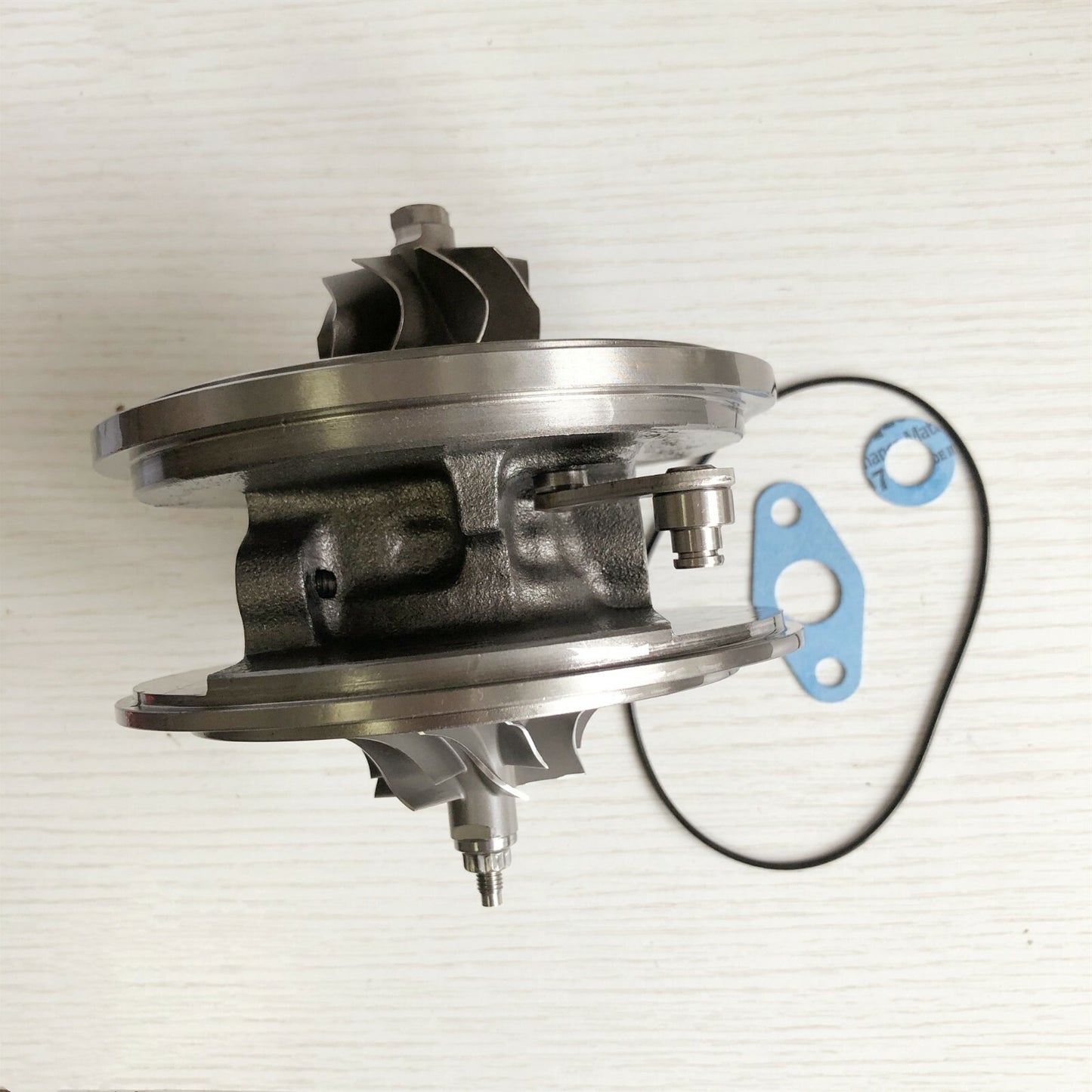 GTB1756VK 797001 OL101075P turbocharger for Chevrolet Colorado