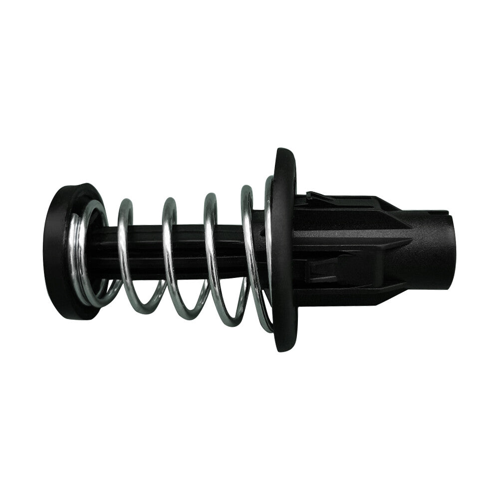 Front Hood Spring Element Black Replacement A1778803100 Fits For A W177 2018