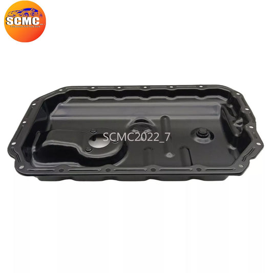 Quality Engine Oil Pan for AUDI A4 A5 A6 Q5 for VW Touareg for Porsche Cayenne06E103604K