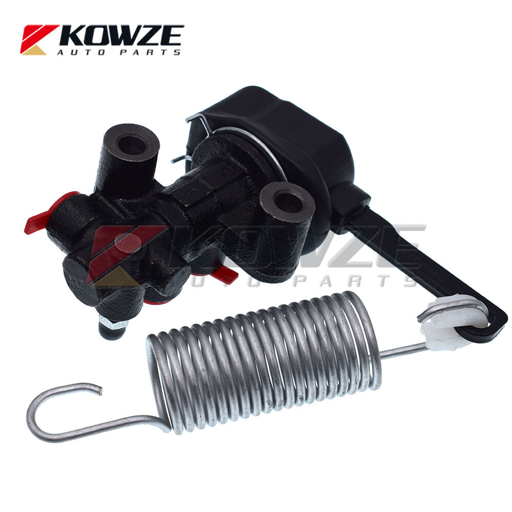Brake Load Sensing Valve for Mitsubishi Triton L200 3.2L 3.5L 2006- 4WD AWD