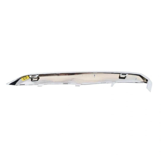 Chrome Front Bumper Molding for BMW X5 G05 2018-ON