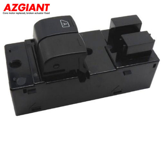 Front Left Window Switch 25401-JX30A for 2009 - 2015 for Nissan NV200 HR16DE 1.6L L4