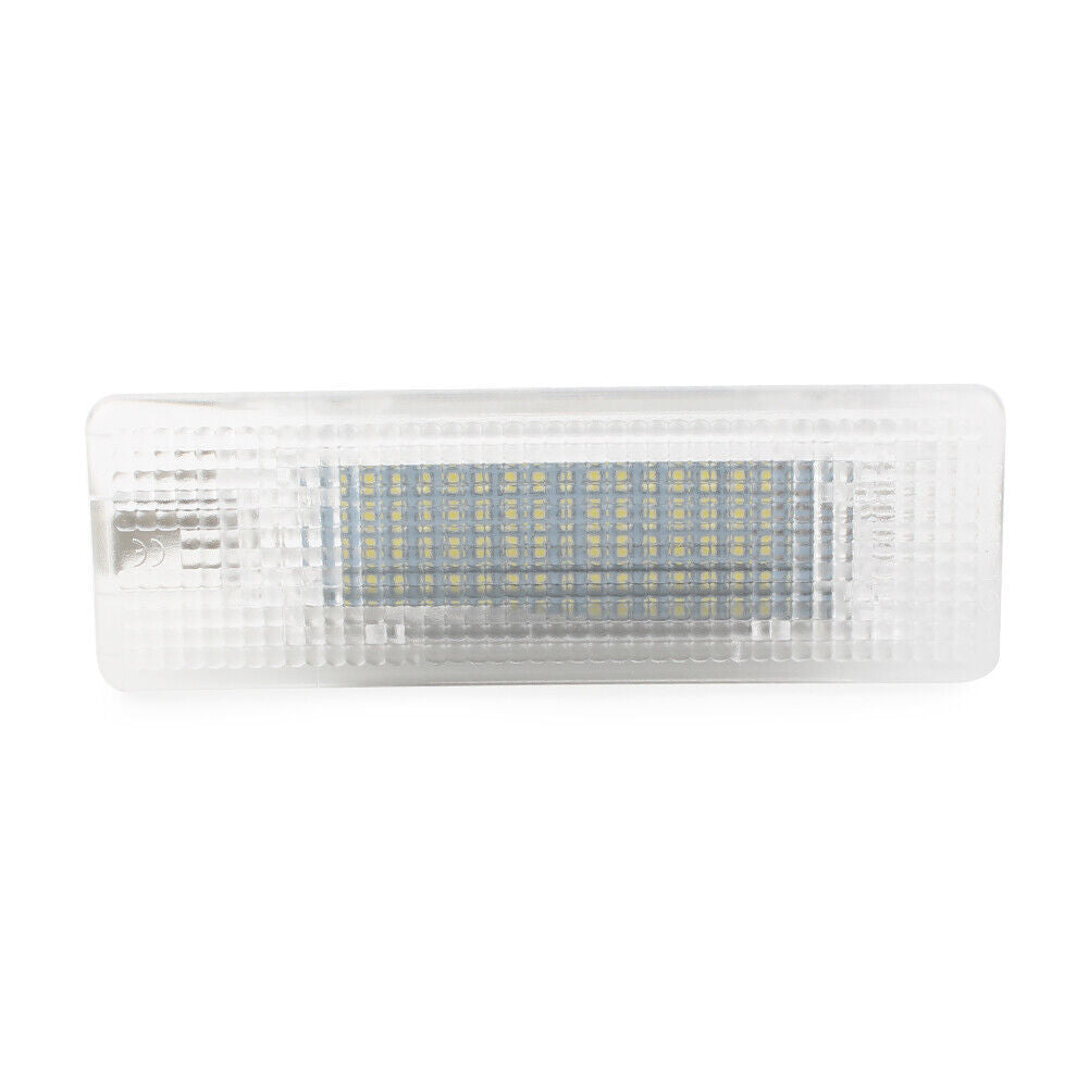 White Error LED Trunk Cargo Area Lamp Light Fit for Volkswagen for Golf GTi for Jetta