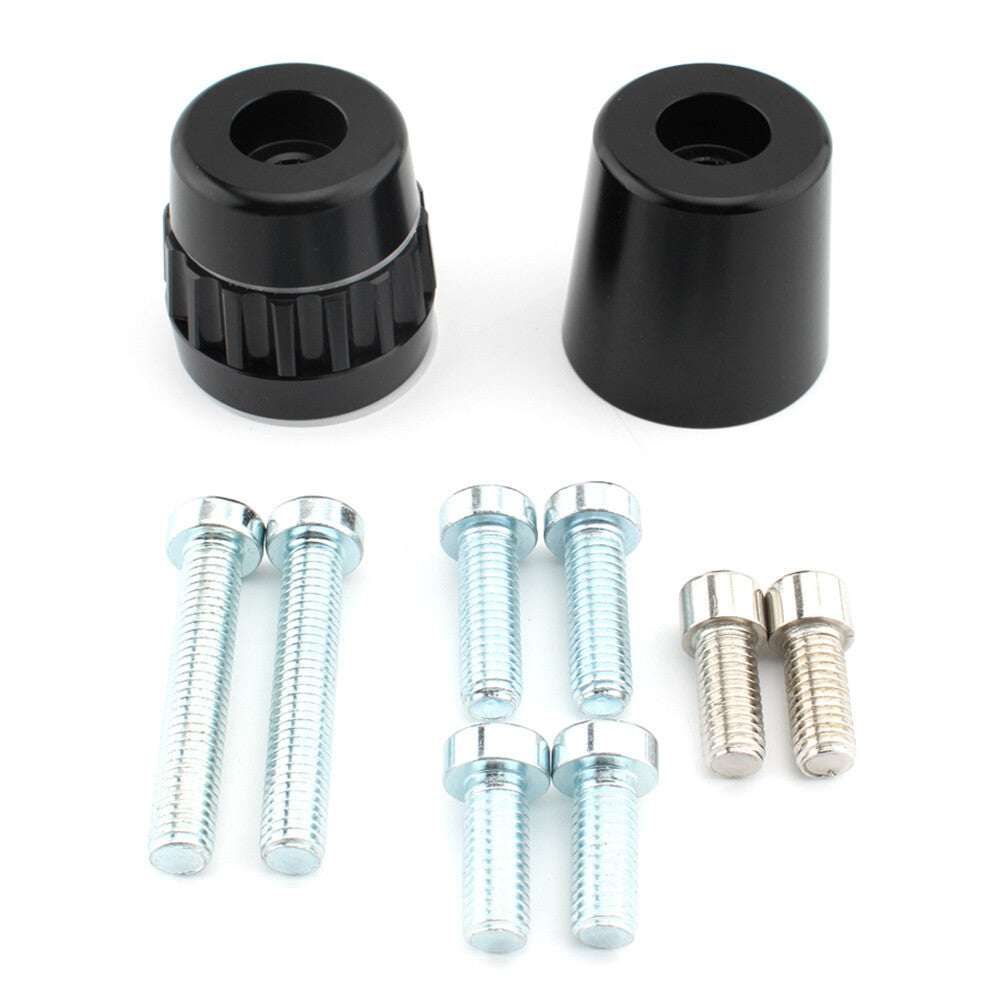 Gas Lock Tempomat Klemme Endstange passend f¨¹r for BMW F700GS F800GS G310 Schwarz