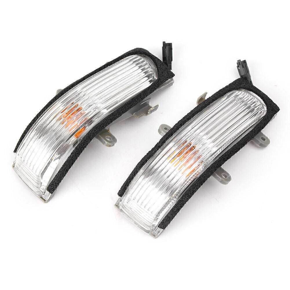 2x Side Mirror Turn Signal Light Lamp Indicator LR for Toyota for Camry 06-11 VIOS