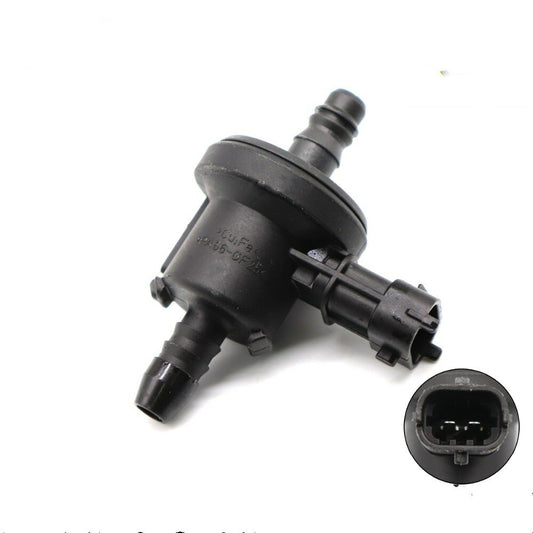 Solenoid Valve for Ford BV61-9G866-AA 0280142500 Durable Car Parts