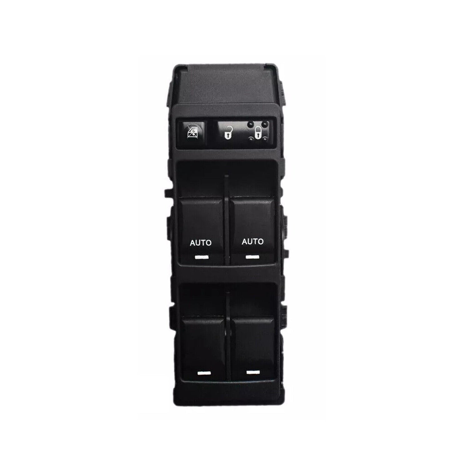 Left Driver Side Master Power Window Switch Fits for Chrysler for Dodge for Jeep 4602781AA