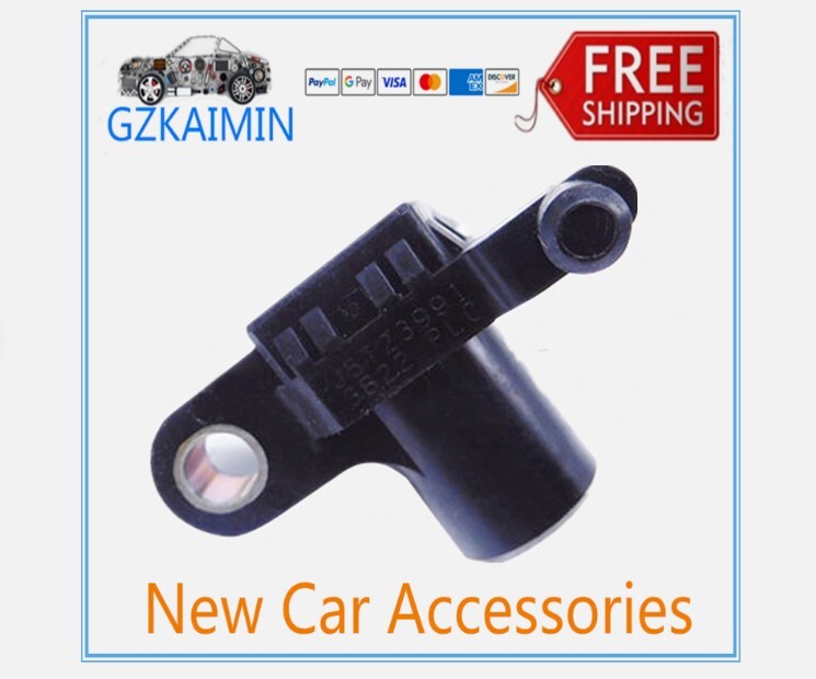 Camshaft position sensor J5T23991 37840-RJH-006 for Honda 2001-2005 for Civic 1.7L.