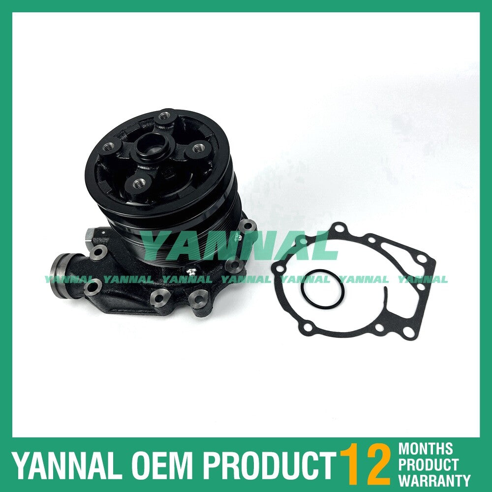 1873108350 Water pump for Isuzu 6HK1TC engine spare parts