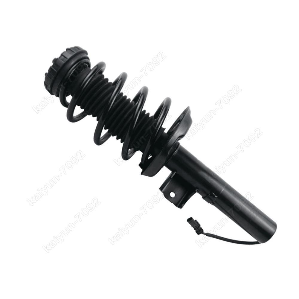 1x Left/Right Front Shock Strut Assy Magnetic for Cadillac XTS 2013-19 84677093