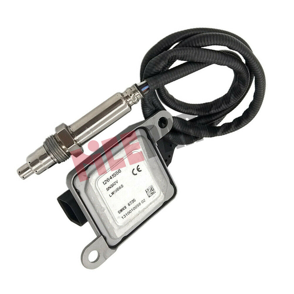 12641556 Nox Sensor compatible for Chevrolet for Cruze Diesel 4-Door 2.0L-L4 5WK96735