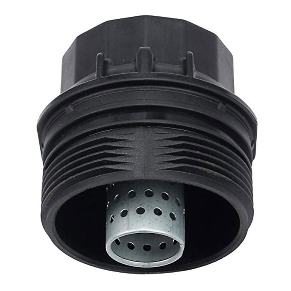 Engine Oil Filter Housing Cover Cap 15620-37010 for Scion for Toyota Prius V Matrix