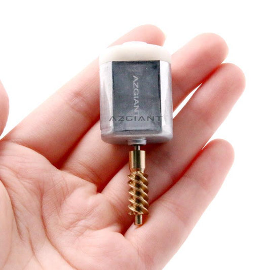 Central door lock motor suitable for Toyota for Land Cruiser FZJ105, HDJ100, and HZJ105 models manufactured between 1998 and 2007.