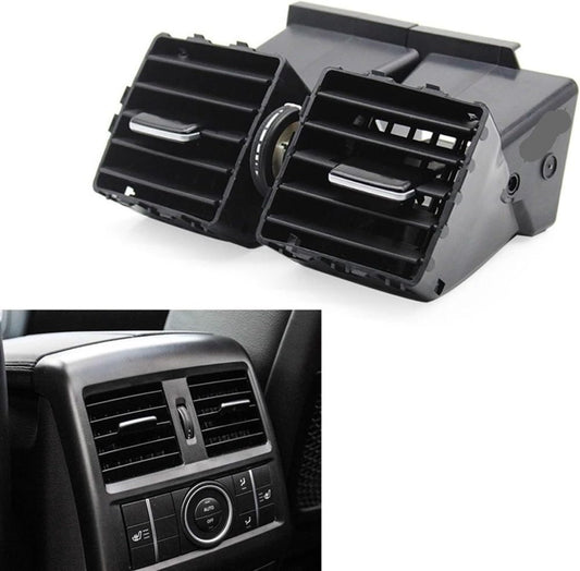 Rear A/C Air Vent for Mercedes Benz GLE320 GLE450 GLS400 ML350 1668300554-AP