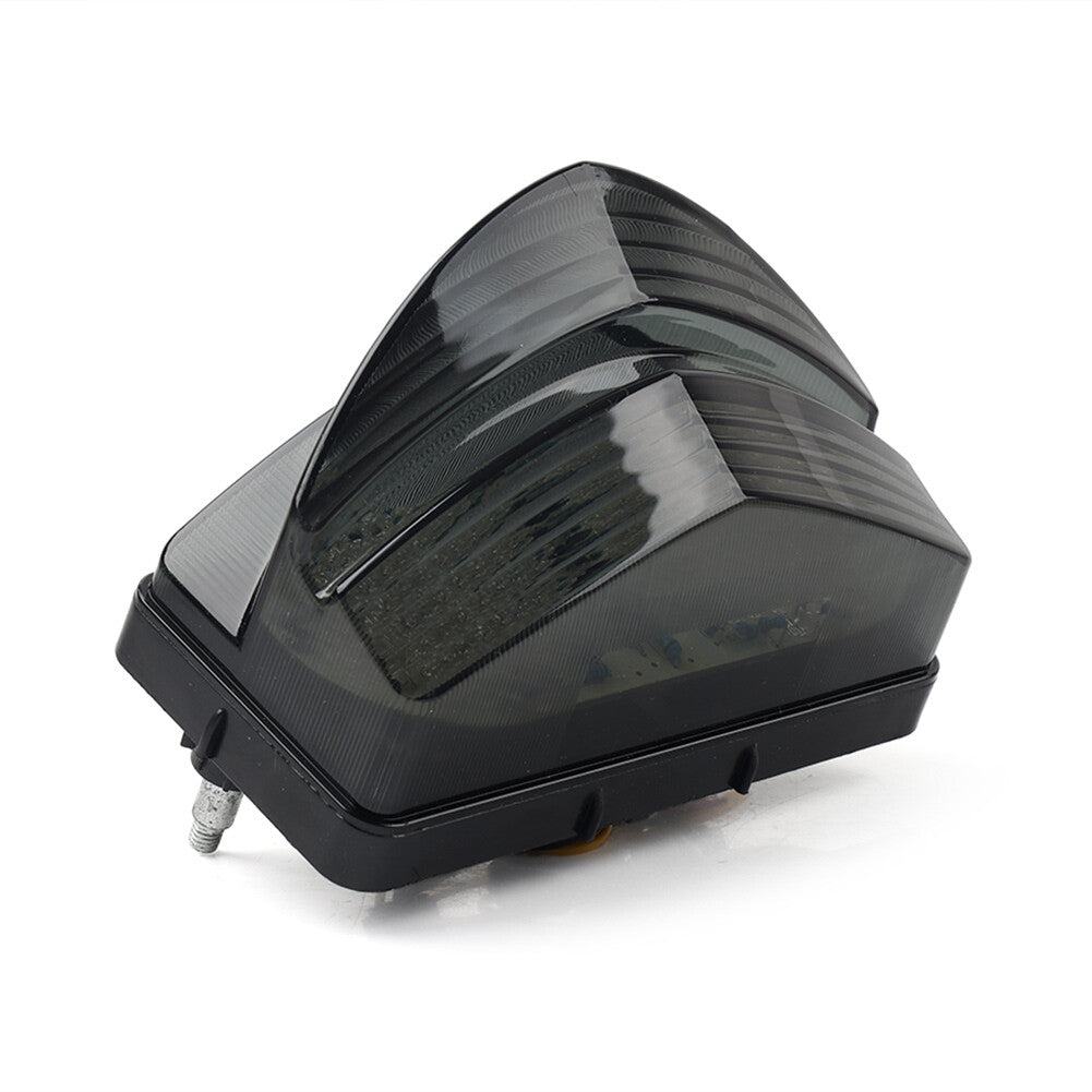 Tail Light Integrated Brake Turn Signal for Honda CBR600 F4I 2001-2008 2002 2004