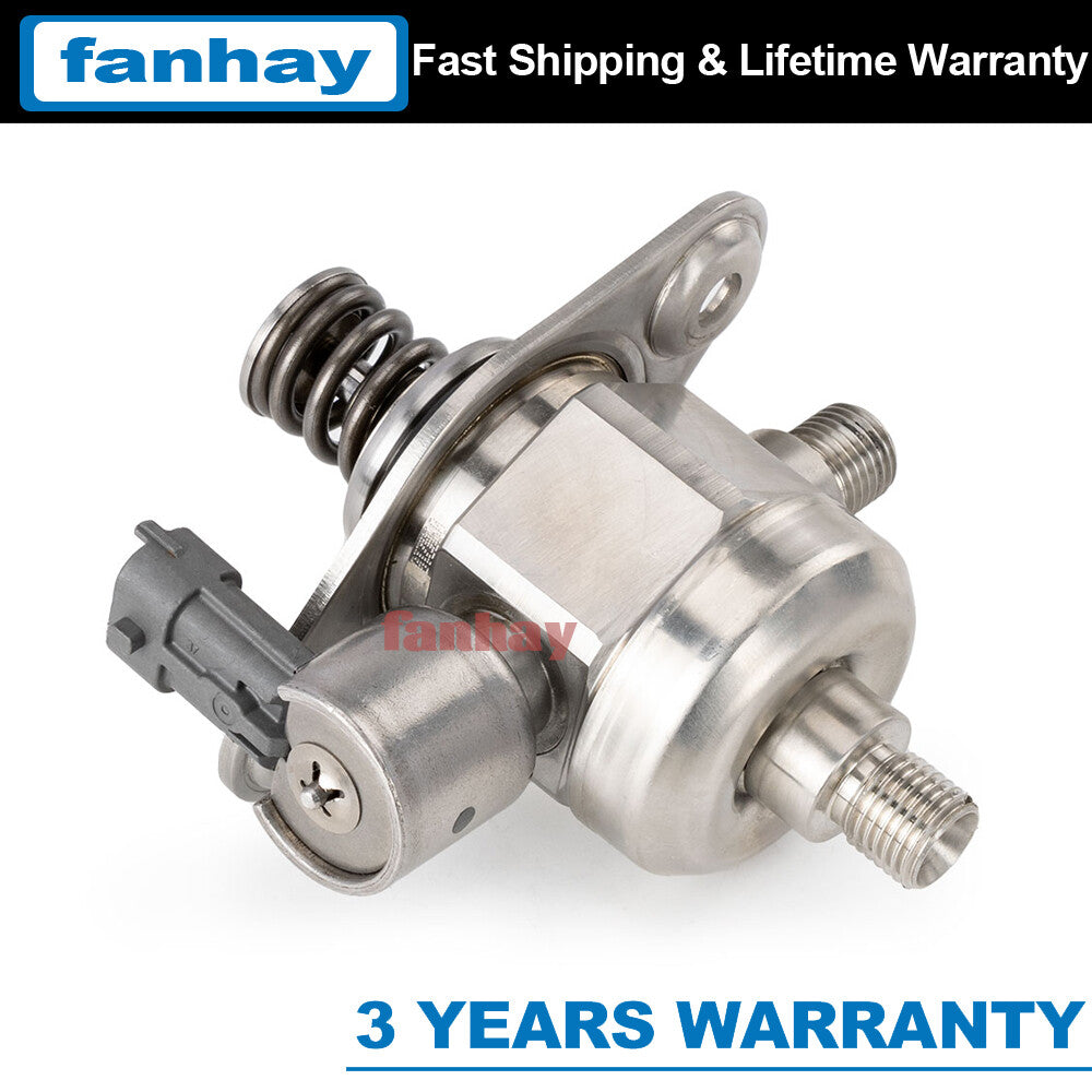 for Chevy Traverse for GMC Acadia for Buick Enclave Cadilac 3.6L High Pressure Fuel Pump