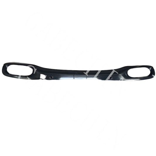 Equipment Manufacturer ( ) for Bentley GT GTC Rear Bumper Lower Spoiler: 3w3807433H