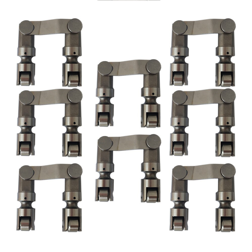 BBC GM/ for CHEVY 396-502 Professional Racing Solid/Mechanical Roller Lift Vertical Link Rod