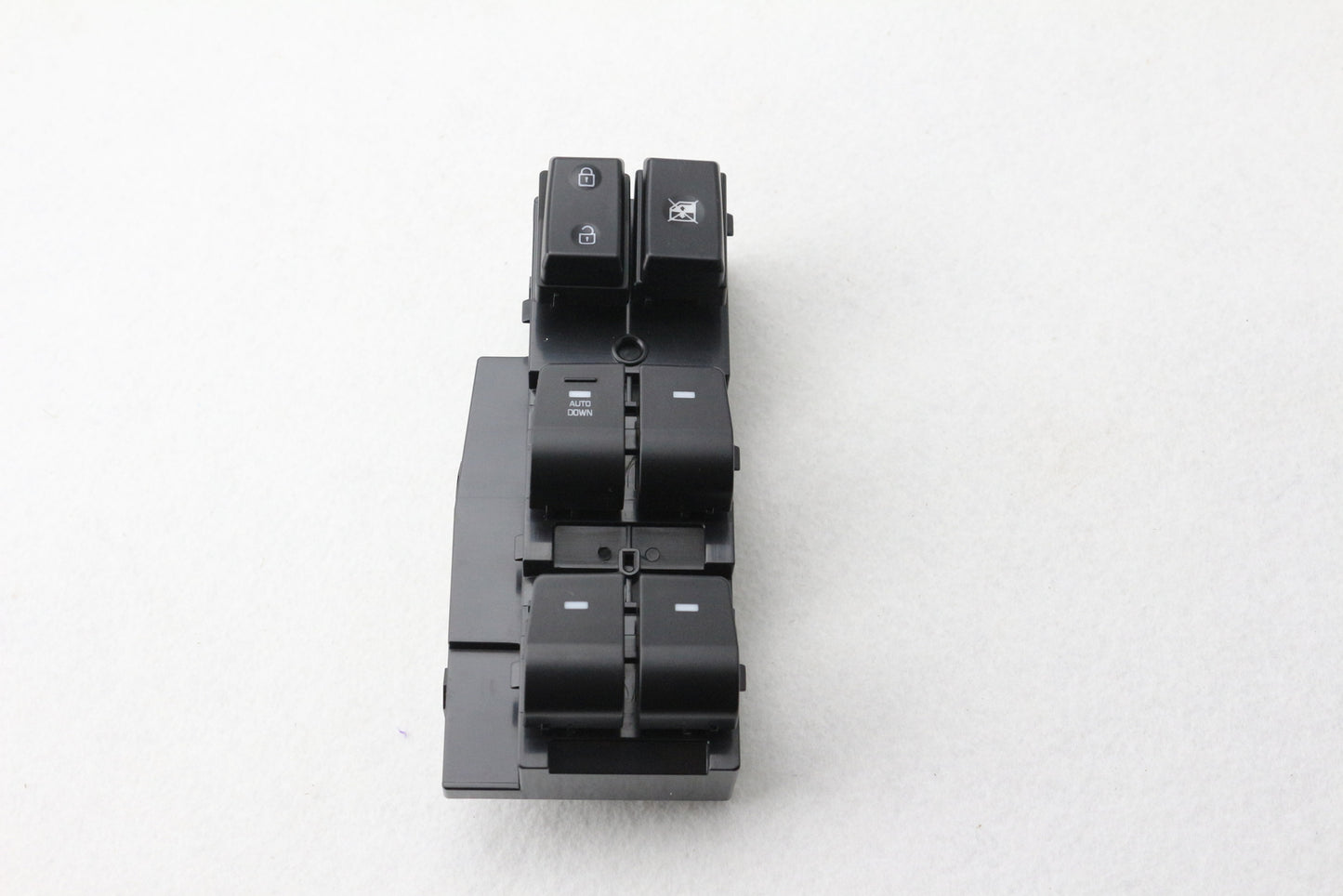 Car Electric Window Switch 93570-F2100 Compatible With for Hyundai for Elantra 2017-2020
