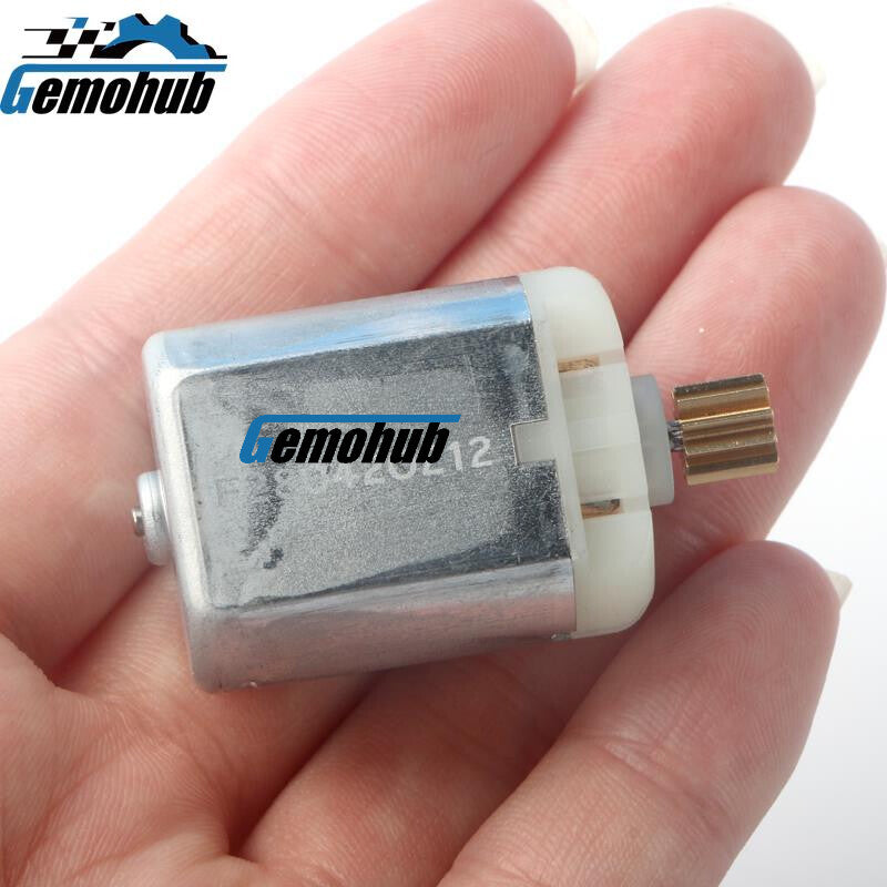 Power Trunk Lid Latch Motor For 1999-2004 for BMW X5 E53 2008-2014 for BMW X6 E71 E72