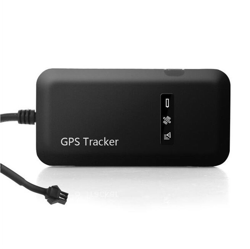 Car Real Time GPS Anti-Theft Tracker 2G 4G GSM Vehicle Network Tracking Devices